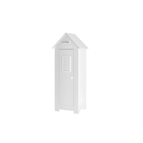 Pinio szafa jednodrzwiowa Marsylia